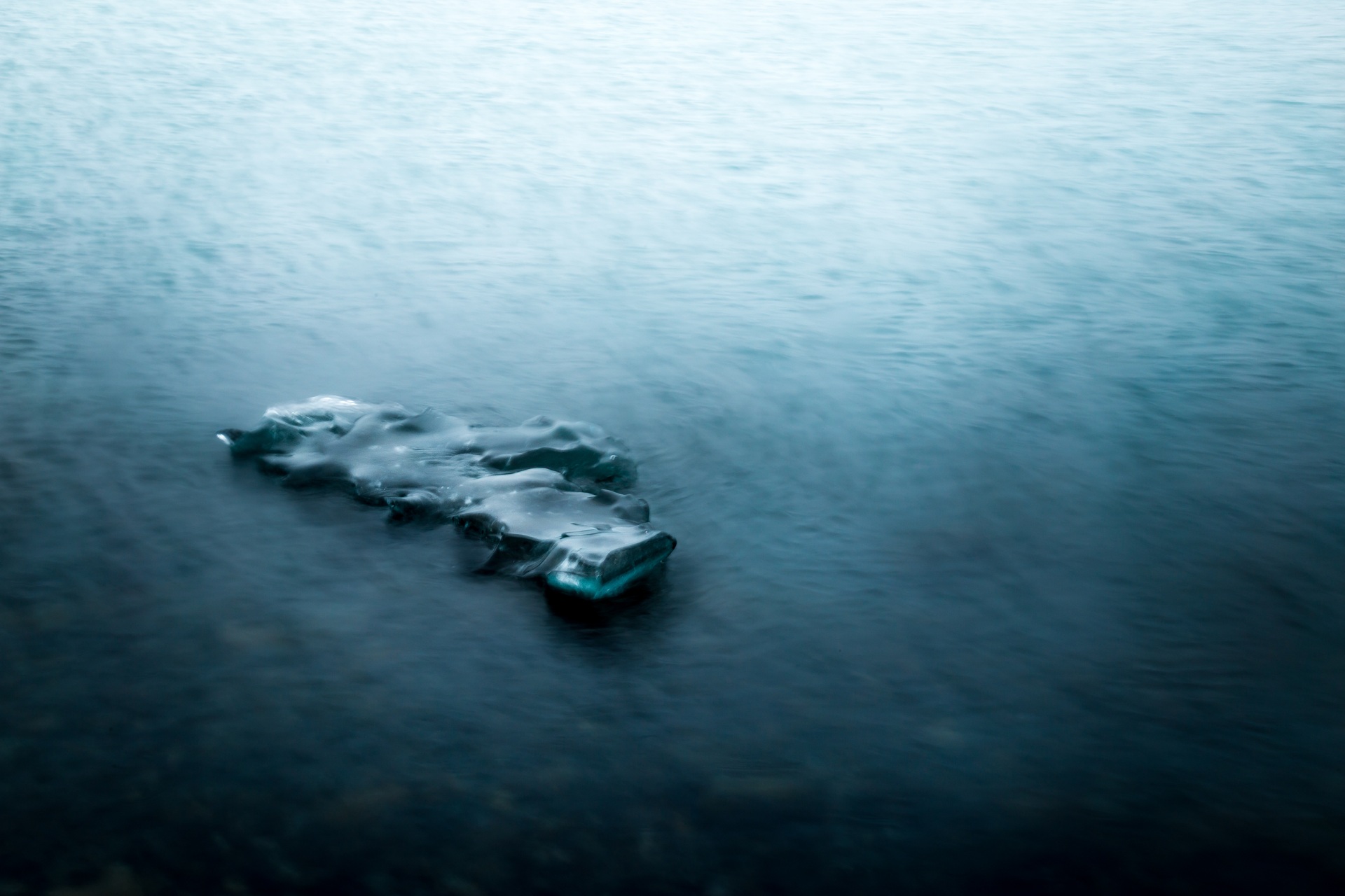 Photograph from UNNAMED DARKNESS